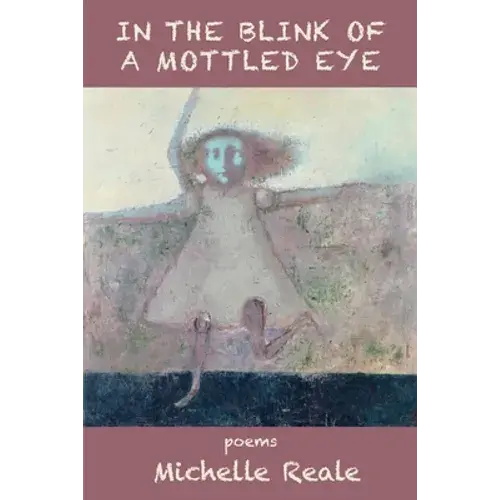 In The Blink Of A Mottled Eye - Paperback 1