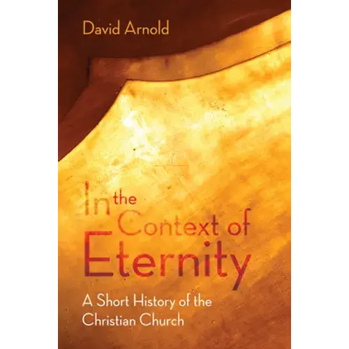 In The Context Of Eternity - Paperback 1