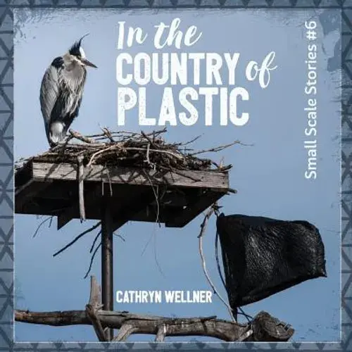 In The Country Of Plastic - Paperback 1