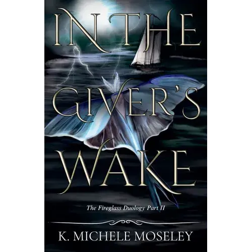 In The Giver's Wake - Paperback 1