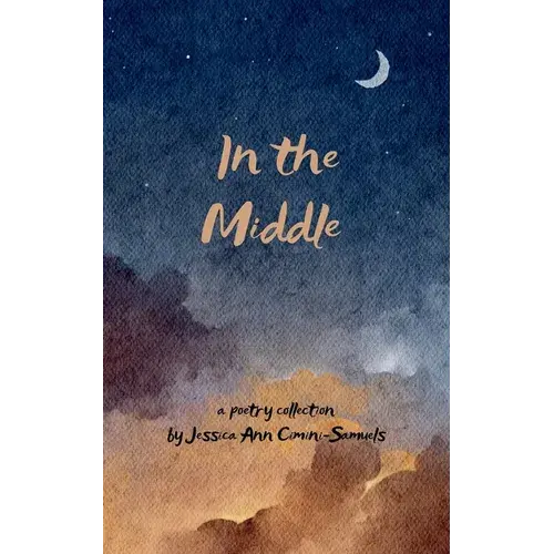 In The Middle - Paperback 1