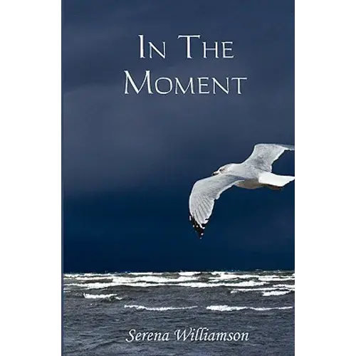In The Moment - Paperback 1