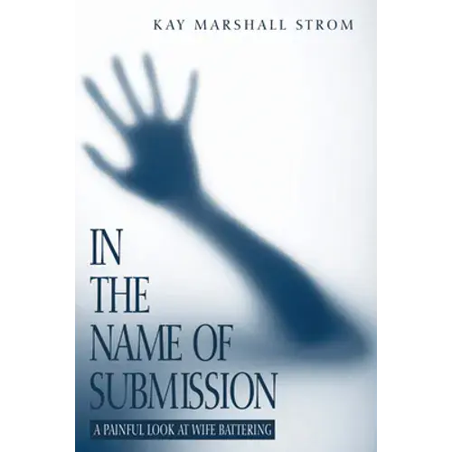 In The Name Of Submission - Paperback 1