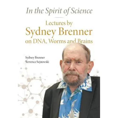 In The Spirit Of Science - Paperback 1