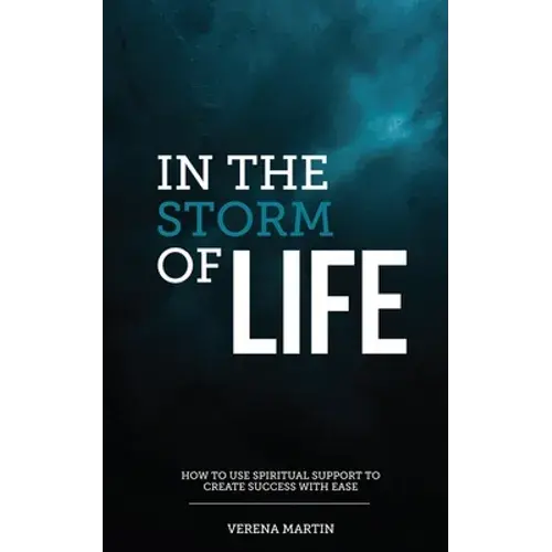 In The Storm Of Life - Paperback 1