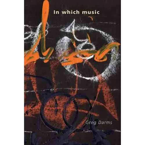 In Which Music - Paperback 1