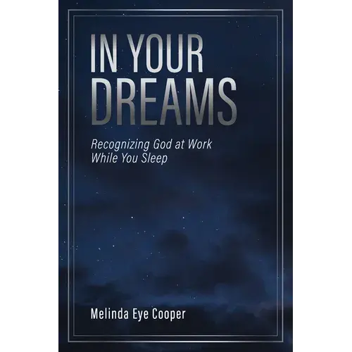 In Your Dreams - Paperback 1