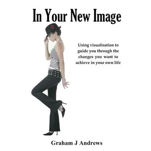 In Your New Image - Paperback 1