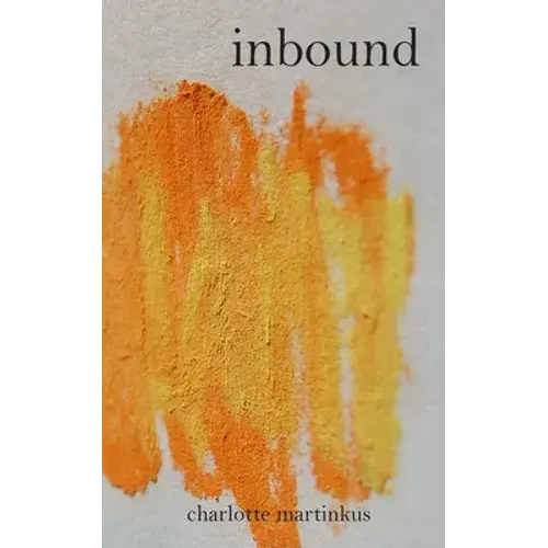 Inbound - Paperback 1