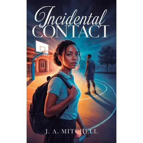 Incidental Contact - Hardcover 1