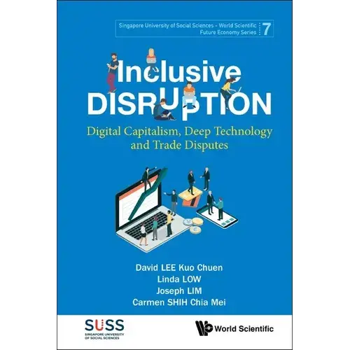 Inclusive Disruption - Paperback 1