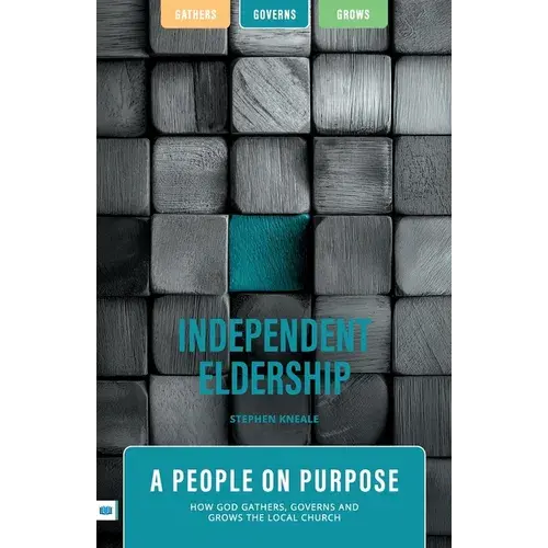 Independent Eldership - Paperback 1