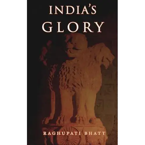 India's Glory - Paperback 1