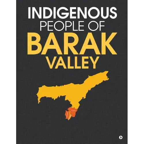 Indigenous People Of Barak Valley - Paperback 1