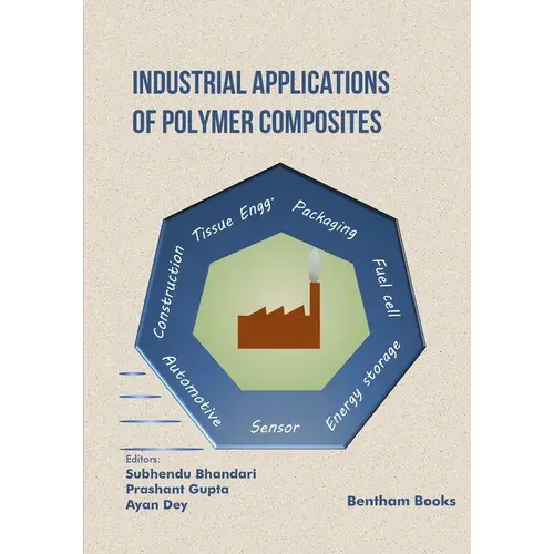 Industrial Applications Of Polymer Composites - Paperback 1