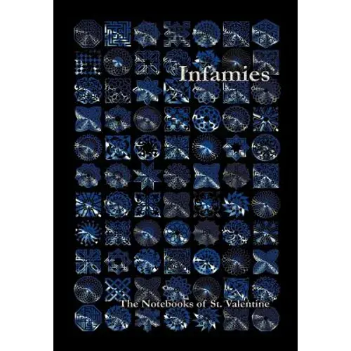 Infamies - Hardcover 1