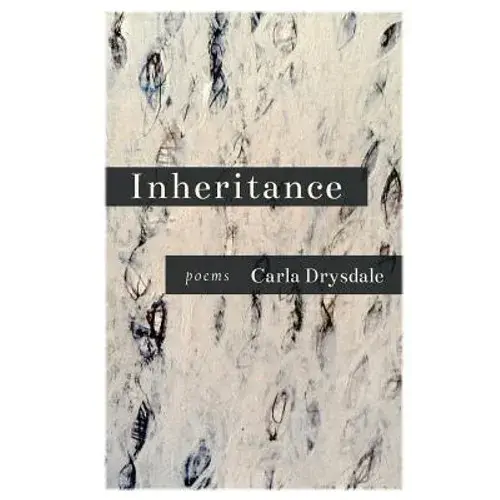 Inheritance - Paperback 1