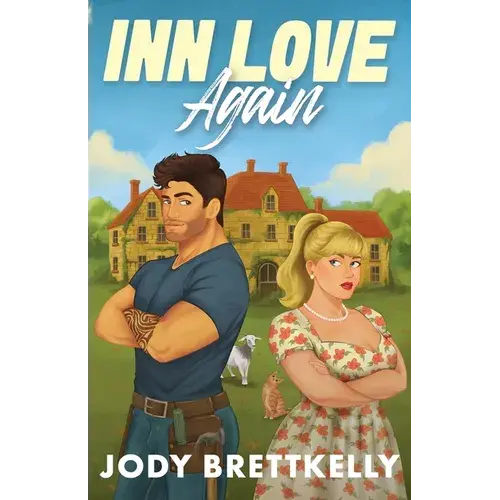 Inn Love Again - Paperback 1