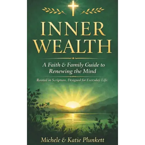 Inner Wealth - Hardcover 1