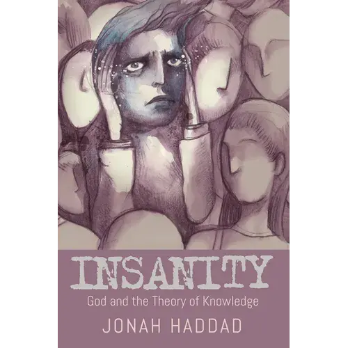 Insanity - Paperback 1