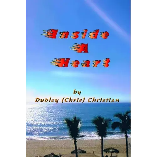 Inside A Heart - Paperback 1