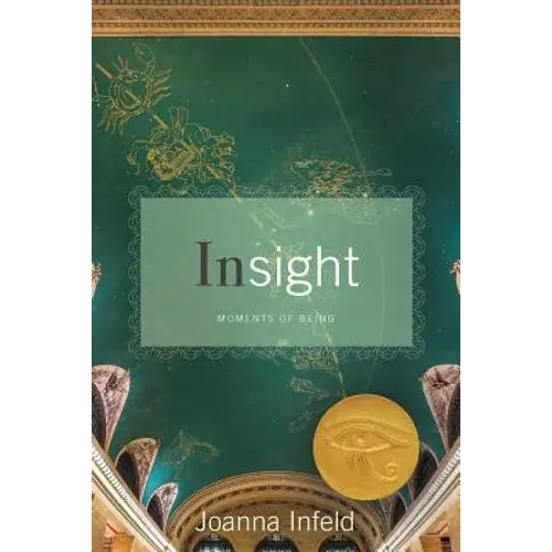 Insight: Moments Of Being - Paperback 1