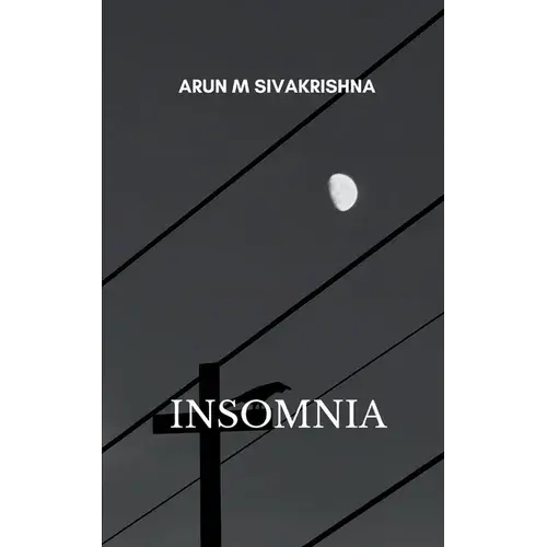 Insomnia - Paperback 1
