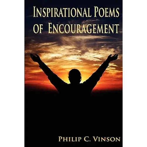 Inspirational Poems Of Encouragement - Paperback 1