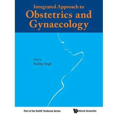 Integrated Approach To Obstetrics And Gynaecology - Paperback 1