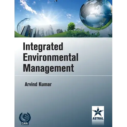 Integrated Environmental Management - Hardcover 1