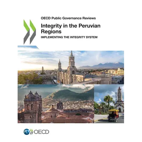 Integrity In The Peruvian Regions - Paperback 1