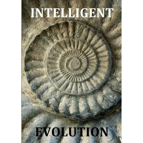 Intelligent Evolution - Paperback 1