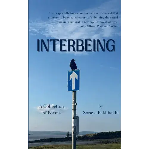 Interbeing - Paperback 1