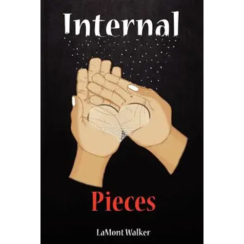 Internal Pieces - Paperback 1