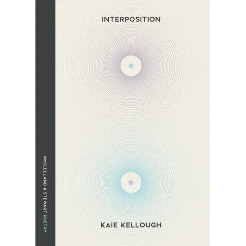Interposition: Poem - Paperback 1