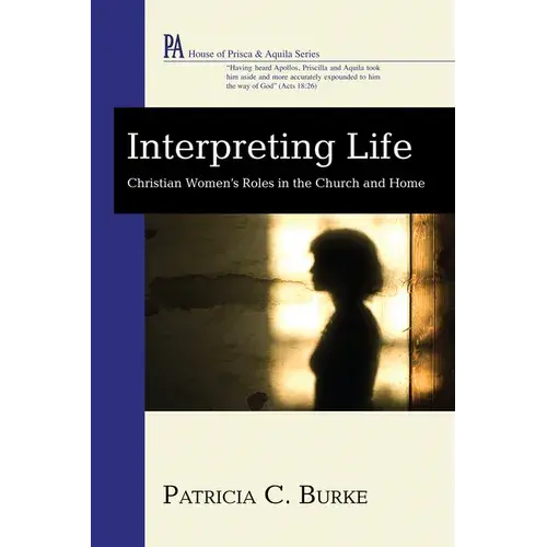 Interpreting Life - Paperback 1