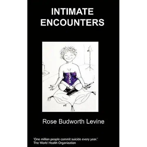 Intimate Encounters - Paperback 1