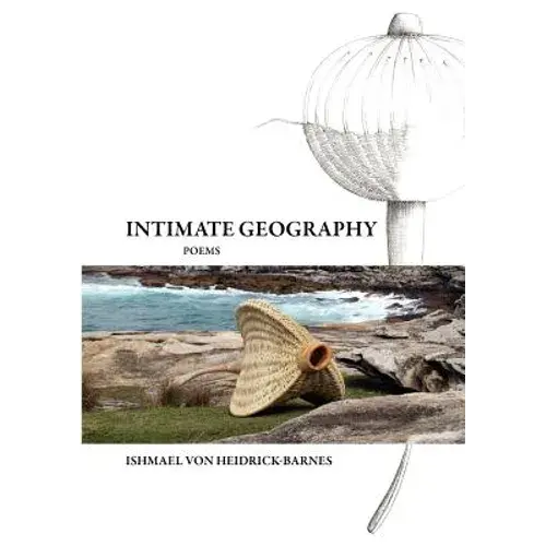 Intimate Geography - Paperback 1