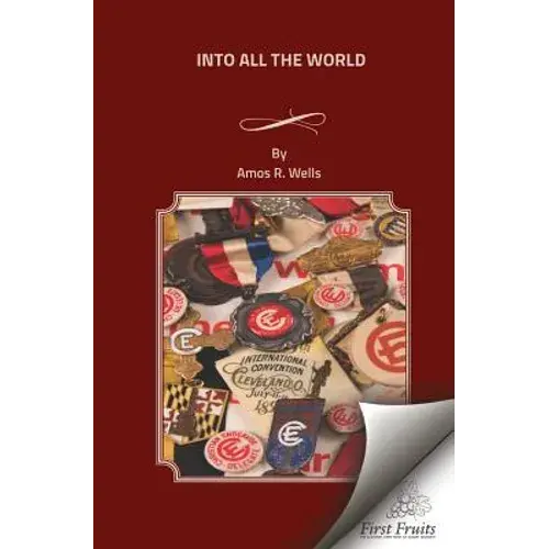 Into All The World - Paperback 1