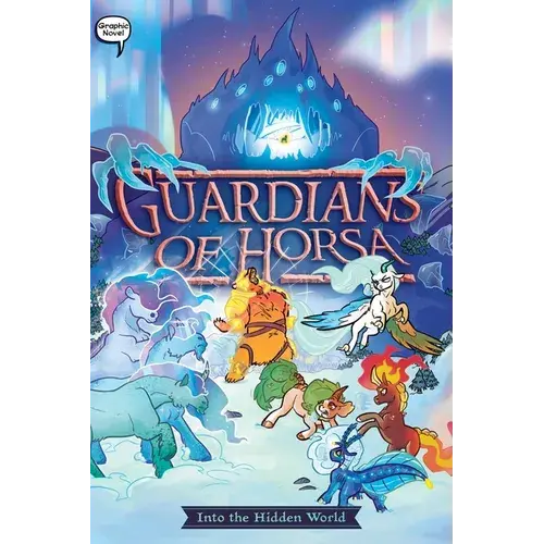 Into The Hidden World - Paperback 1