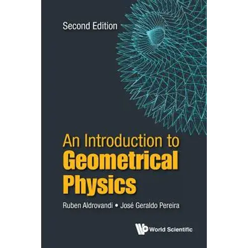 Intro Geometrical Phy (2Nd Ed) - Paperback 1