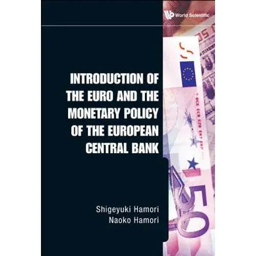 Intro To The Euro & Monetary Policy... - Hardcover 1