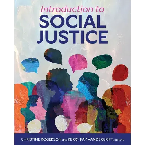 Introduction To Social Justice - Paperback 1