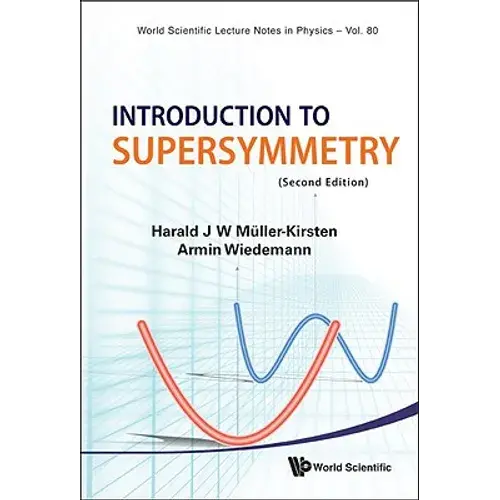 Introduction To Supersymmetry (V80) - Paperback 1