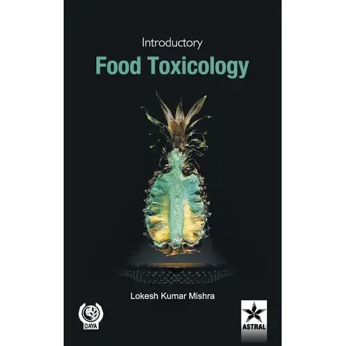 Introductory Food Toxicology - Hardcover 1