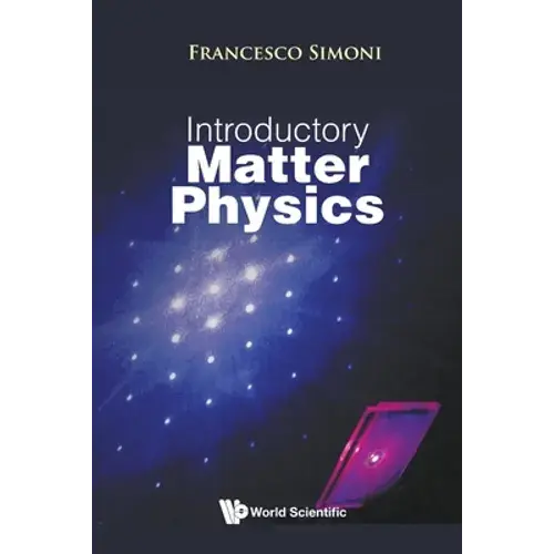 Introductory Matter Physics - Paperback 1