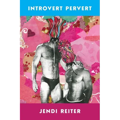 Introvert Pervert - Paperback 1