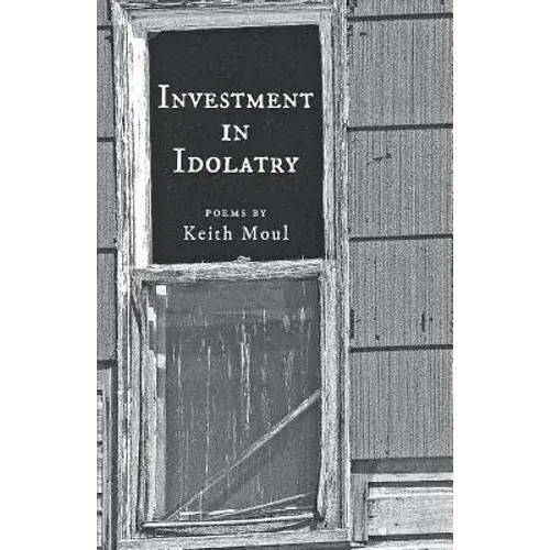 Investment In Idolatry - Paperback 1