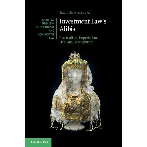 Investment Law's Alibis - Paperback 1
