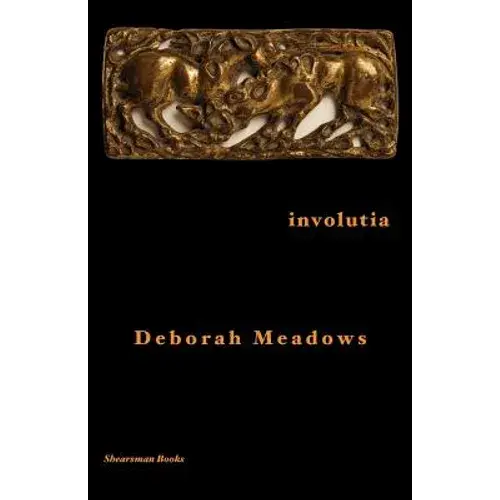Involutia - Paperback 1
